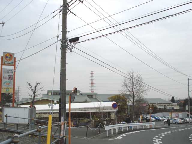 ハイツセイミヤ ユーランド緑まで780ｍ