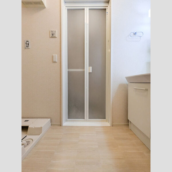 ルピナス　A 洗面