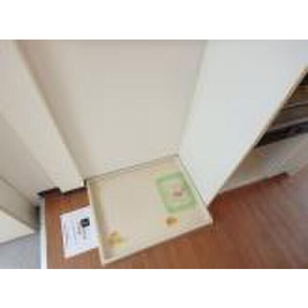 みのり0203号室 部屋その他