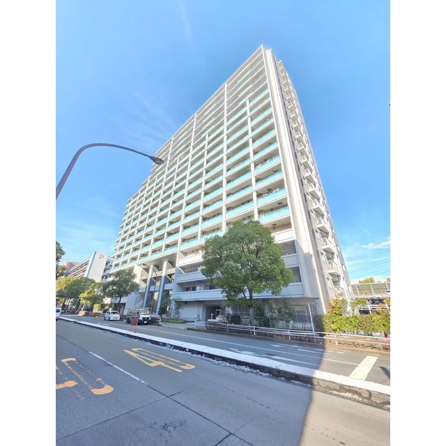 ザ・パークハウス多摩センターの外観画像