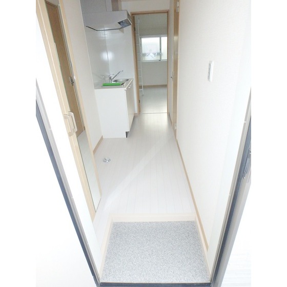 グラッサ花の木203号室 同建物別部屋の参考画像