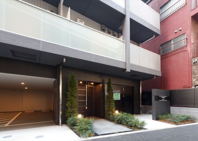 DIPS大山東町302号室 その他共有部分