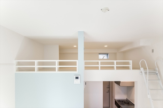 Ｇｒａｎｄｅ　Ｍａｒｅ　鶴間 リビング