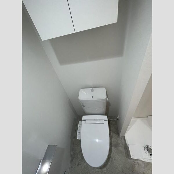 MAXIV北千住DUE トイレ