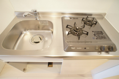 リブリ・サン湘南 キッチン