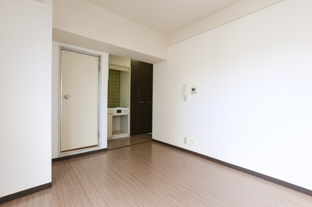 スカイコート後楽園第2405号室 同タイプ参考写真