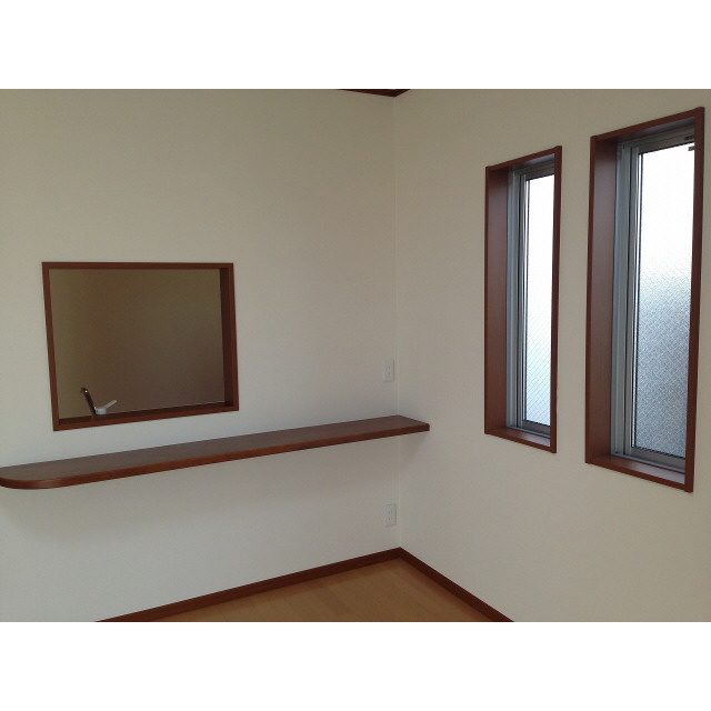 アムールライフ201号室 部屋その他