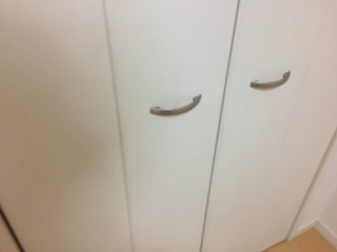 グランヴァン東品川 ※過去退去時のお写真です