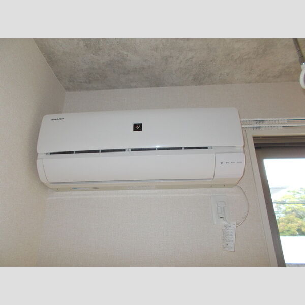 アマービレ エアコン