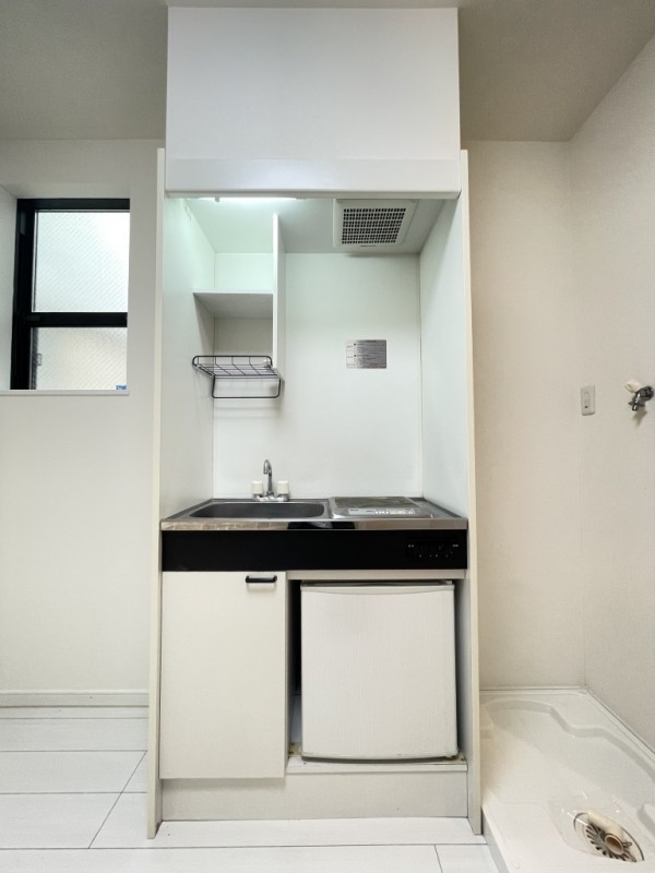 ビュー檜富士 リビング