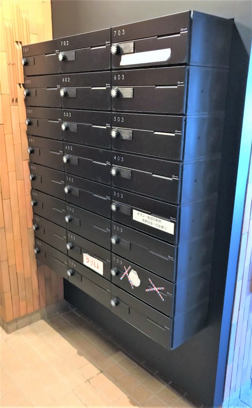 T’s garden田無2階 部屋その他