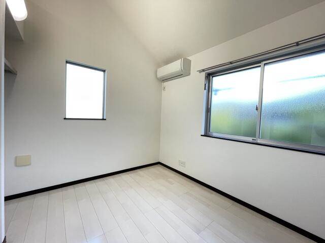 ベイコート2階 部屋その他