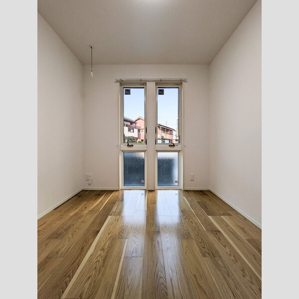 ONARIGOTENーD107号室 洋室