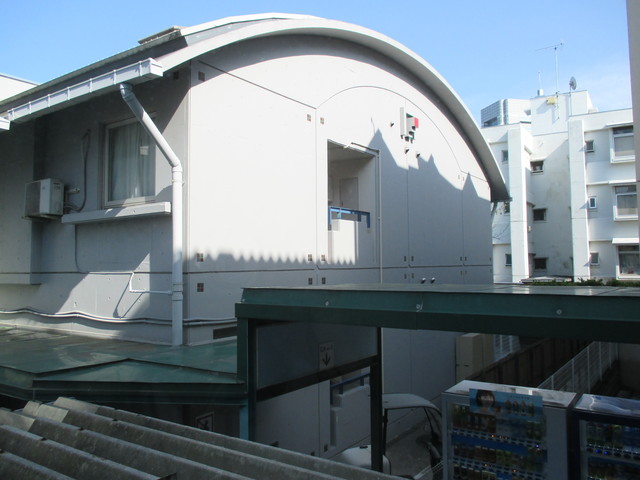 グリーンハウスＮｏ２0217号室 展望