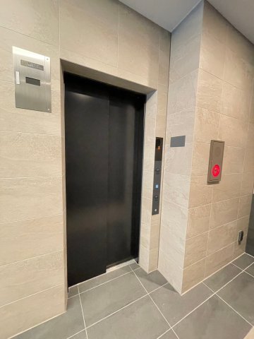 DIPS野方RESIDENCE503号室 部屋設備
