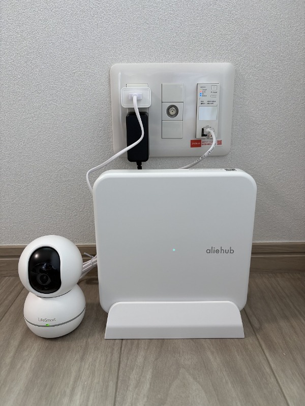 brillante　paws　舎人2階 部屋設備