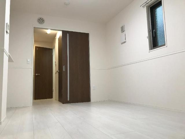 アプリコットC302号室 室内（イメージ）