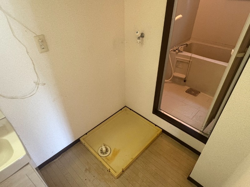ウィルヒルズ湘南B1階 部屋その他