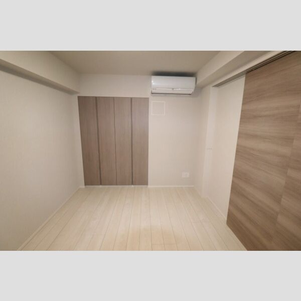 サンジョイアゼロ405号室 洋室6.1帖