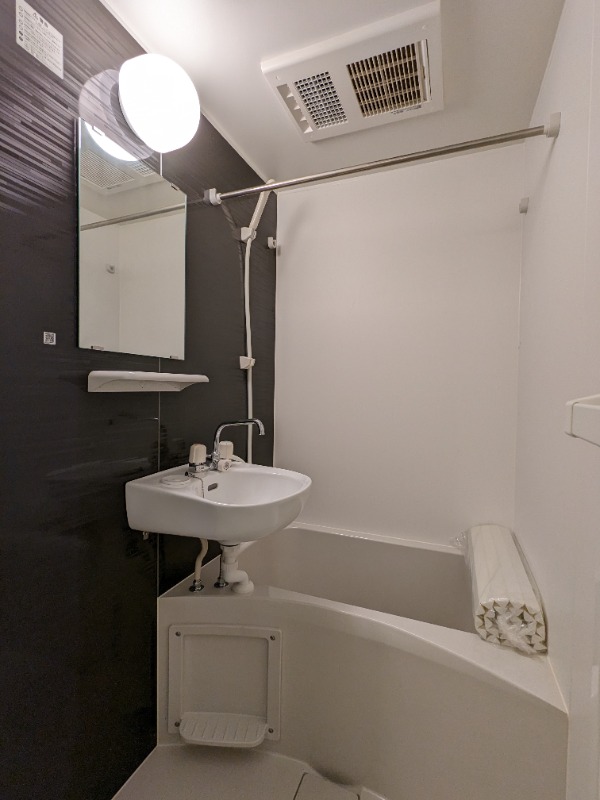 YUKIドミール新小岩1階 キッチン