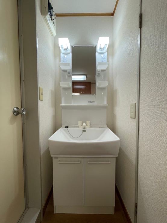 プレジール葛飾宝町 ※写真は別室です