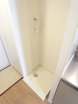 リブリ・YAMATO1階 部屋設備