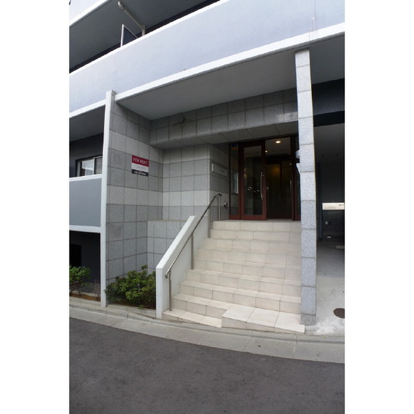 ルクレ池袋0101号室 部屋その他