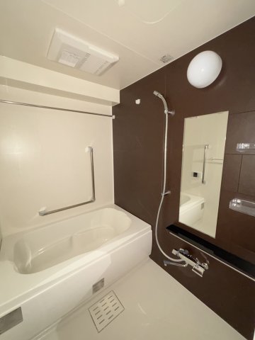 ＬＡＳＡ戸越Ⅰ0108号室 お風呂