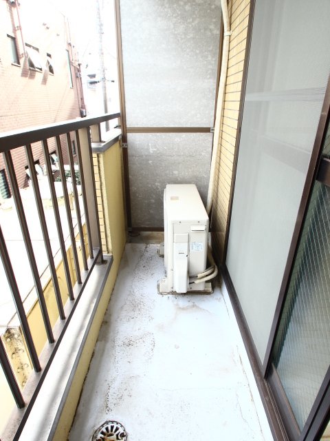 スターマンション1階 部屋その他