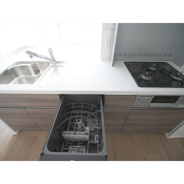 nido南千住0607号室 部屋その他