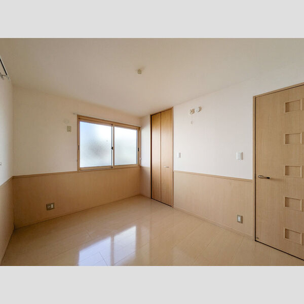 アネシス　Ⅱ102号室 洋室