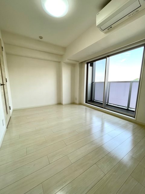 レジディア池上Ⅱ 寝室