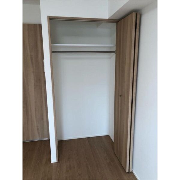 ラ・ファヴォール210号室 部屋その他