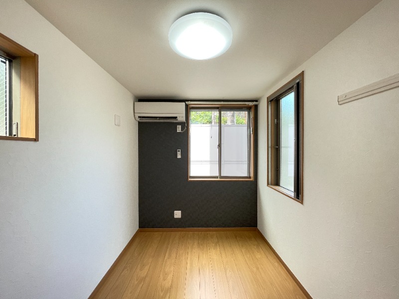 西国分寺エスプリ1階 部屋その他