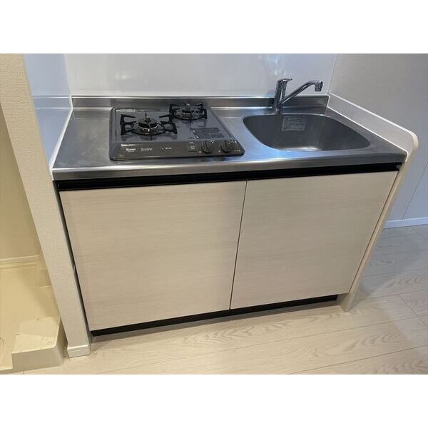 スパシエ大倉山109号室 部屋その他