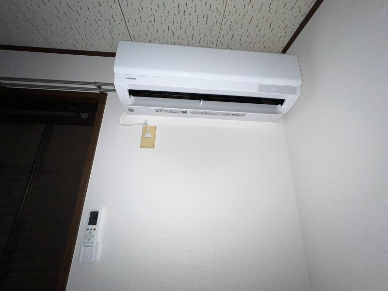 ＦＬＡＴＮＨＬ2階 ※別部屋参考写真