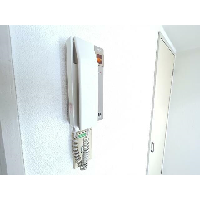 パレス等々力弐番館2階 別号室の写真です。