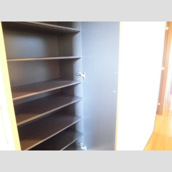 ドゥ　セードル 大型シューズBOX