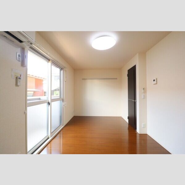 ヴィラ・グランメールⅡ105号室 同建物別部屋の参考画像