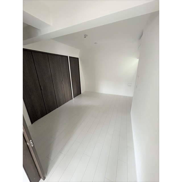 SOLASIA residence南大塚0501号室 リビング