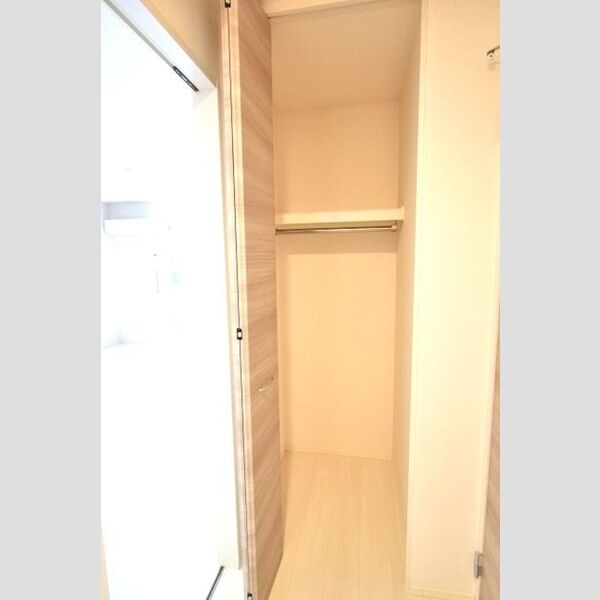 プレミアムコート　C 収納