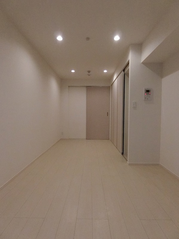 リブリ・平塚代官町1階 部屋その他