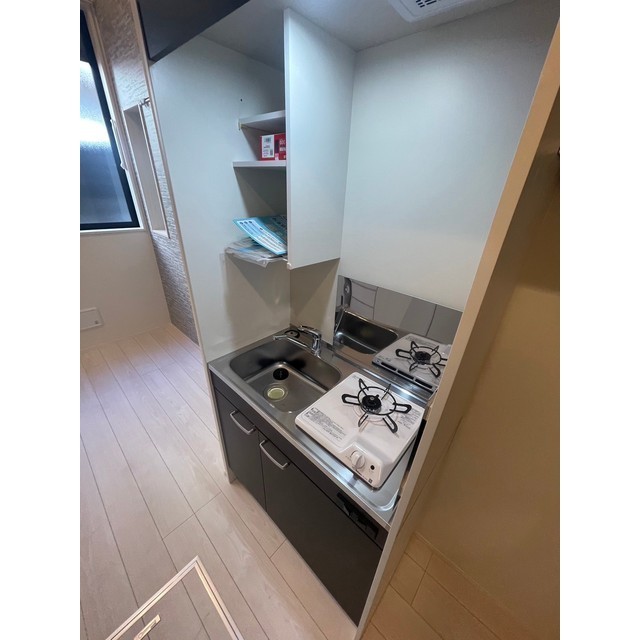 ハーモニーテラス北町 内観