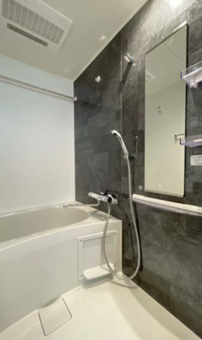 スカイコートソレア新丸子 イメージ図