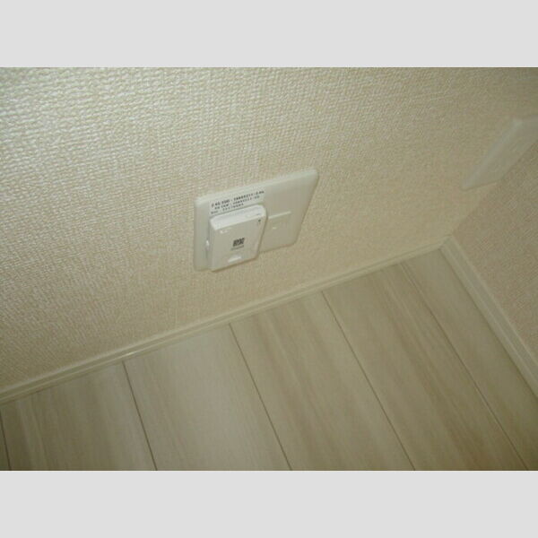 Flare Hills102号室 インターネット設備