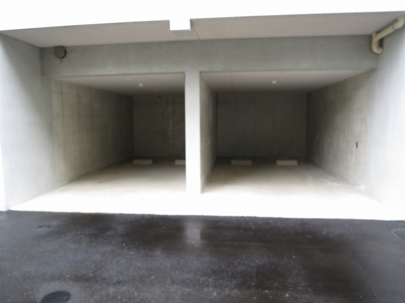 パティーナ下丸子4階 外観