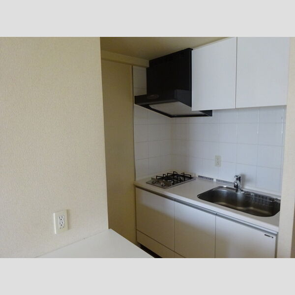 カスタリア三宿 キッチン