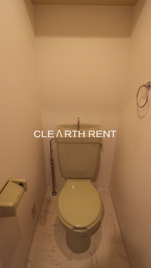 菱和パレス新丸子 同タイプ別住戸写真となります。現況と異なる場合がございます。