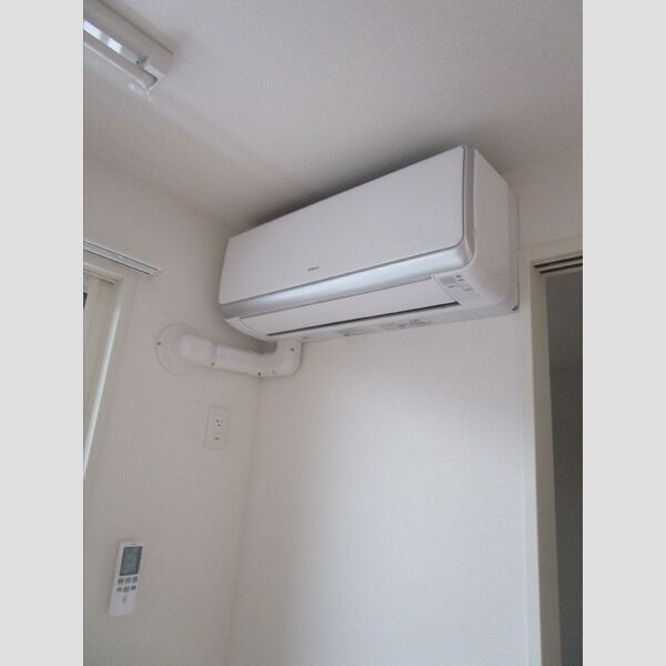 セジュール西台2 202号室 その他設備