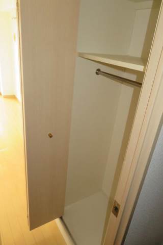 Major Land Tachibana5階 収納